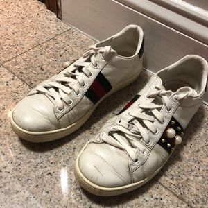 Gucci sneakers